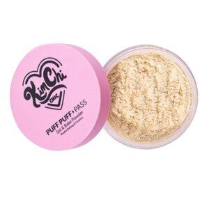 KimChi set and bake powder